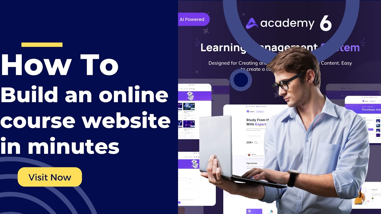 ONLINE COURSE