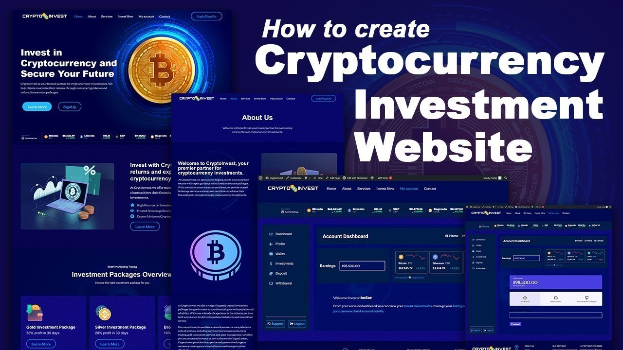 ZIFLITE CRYPTO