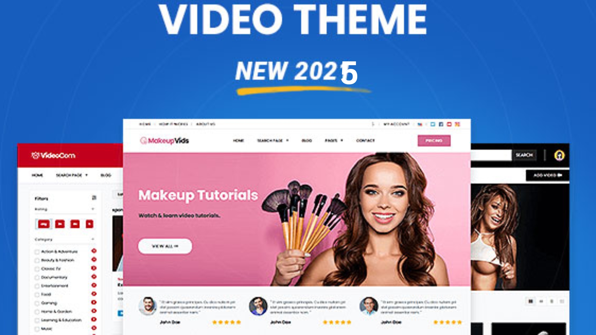 php script