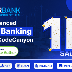 ViserBank - Digital Banking System